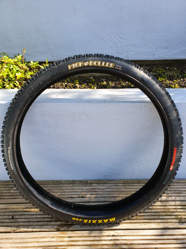 maxxis high roller 26 2.35
